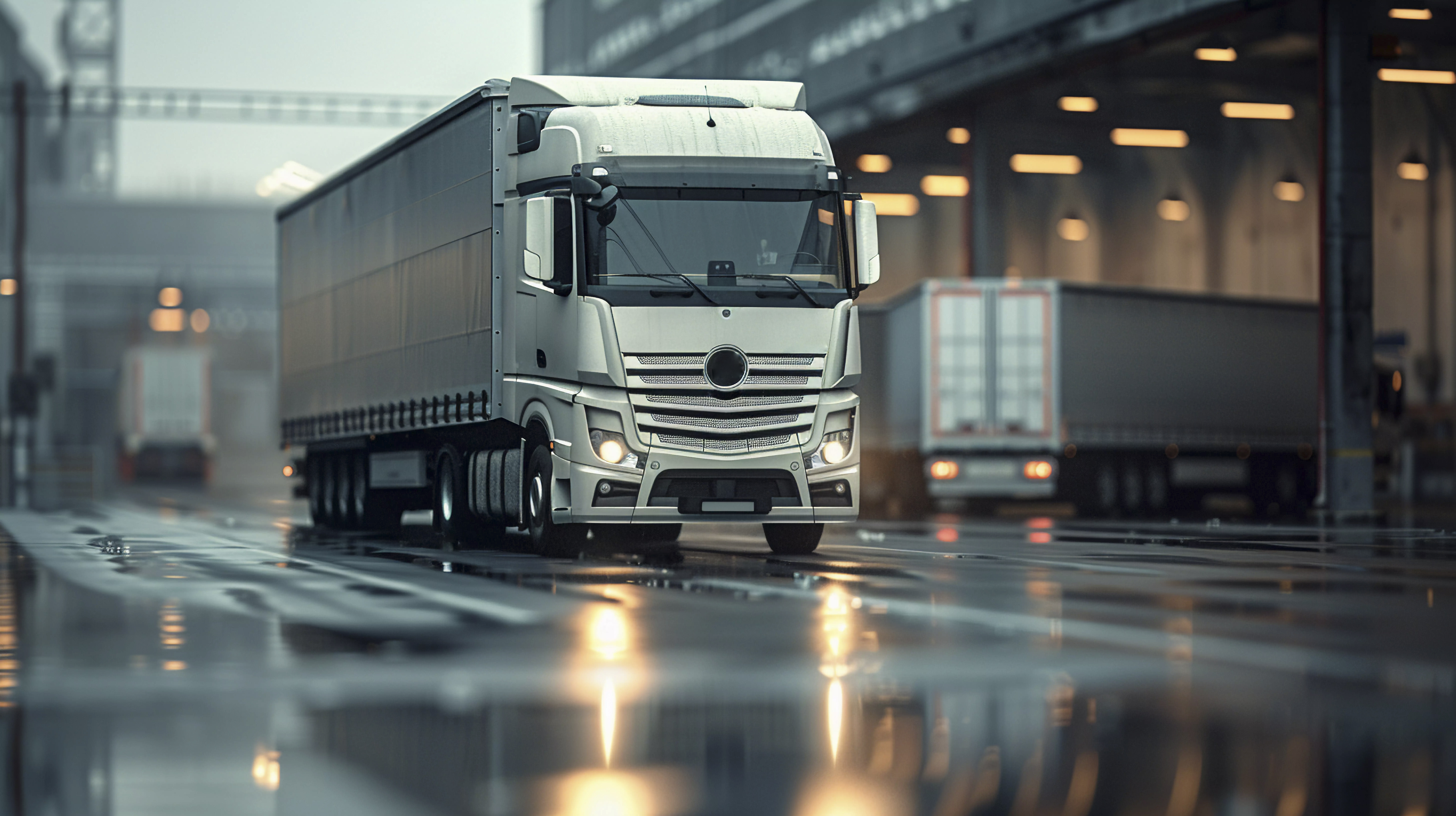 Entrega de produtos MULTIMEAT